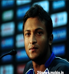 আইপিএল ৮ খেলা হচ্ছে না সাকিবের!