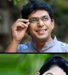 তারকারা কে কোথায় ভোট দিচ্ছেন!
